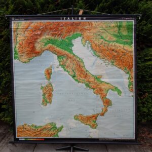 Italien Haack Italië Buitenluchtig